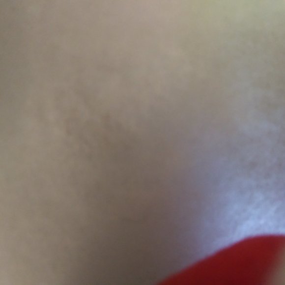 VTG Annalee Thorndike Mobilitee Doll Mrs Claus with muff and holly on her hat - Picture 13 of 13